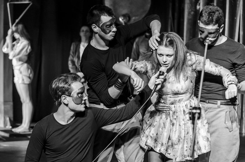 Antigone