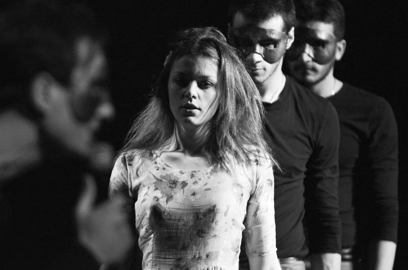 Antigone